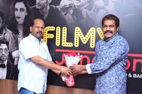 Gopichand Launches Filmy Junction Food And Bar